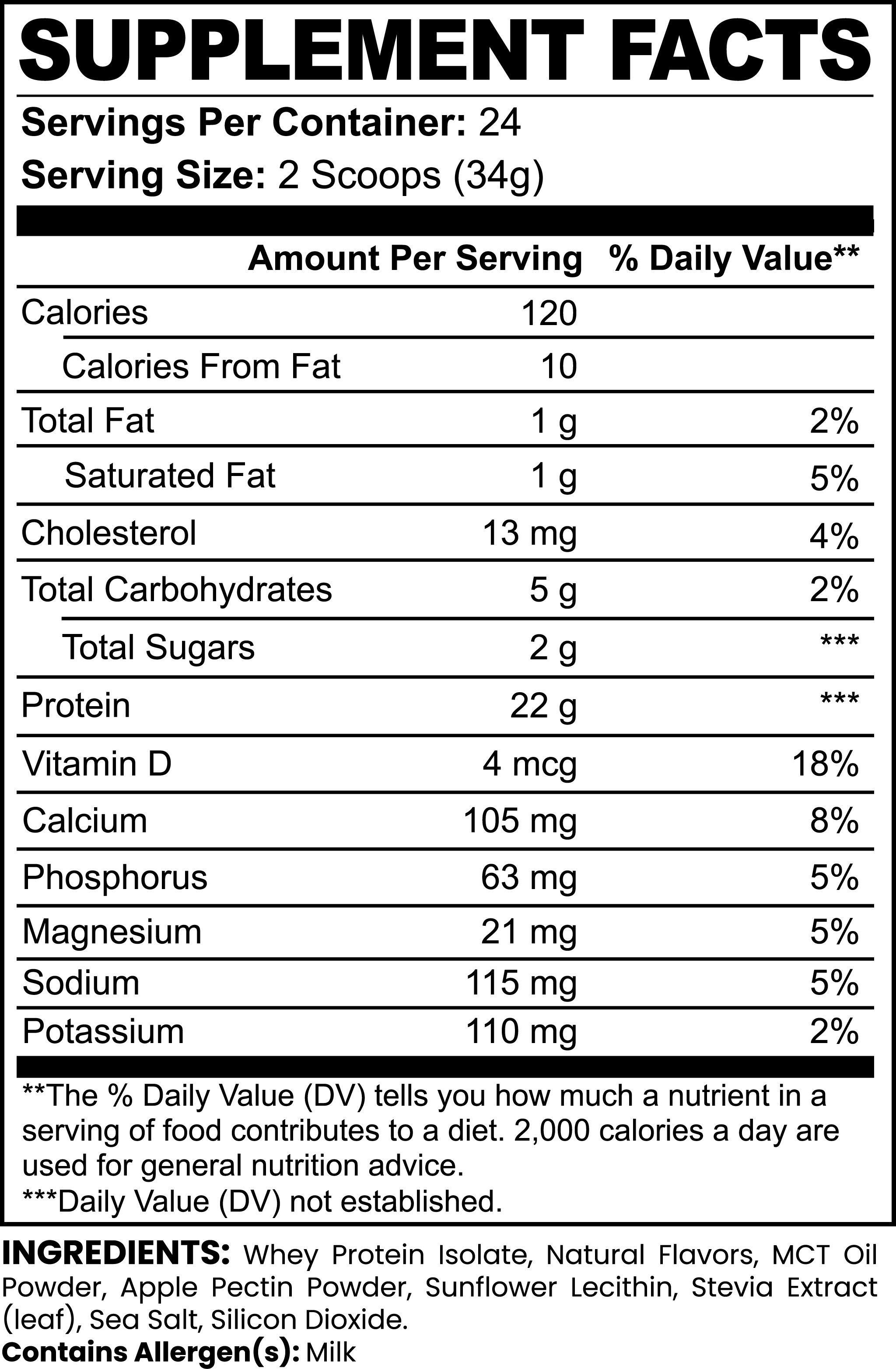 Weight Loss Shake (Homemade Vanilla Ice-Cream)