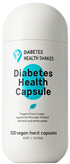 Diabetes Health Capsule (1 Bottle)