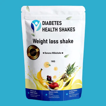 Weight Loss Shake