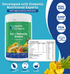 Gut Health & Immunity - Greens Twin Pack