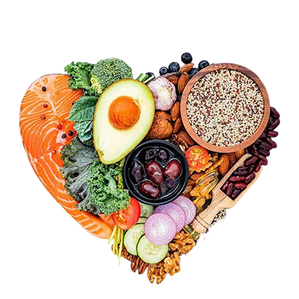 CoQ10 & Alpha Lipoic Acid