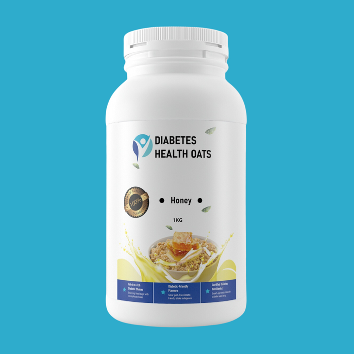 Diabetes Health Shakes