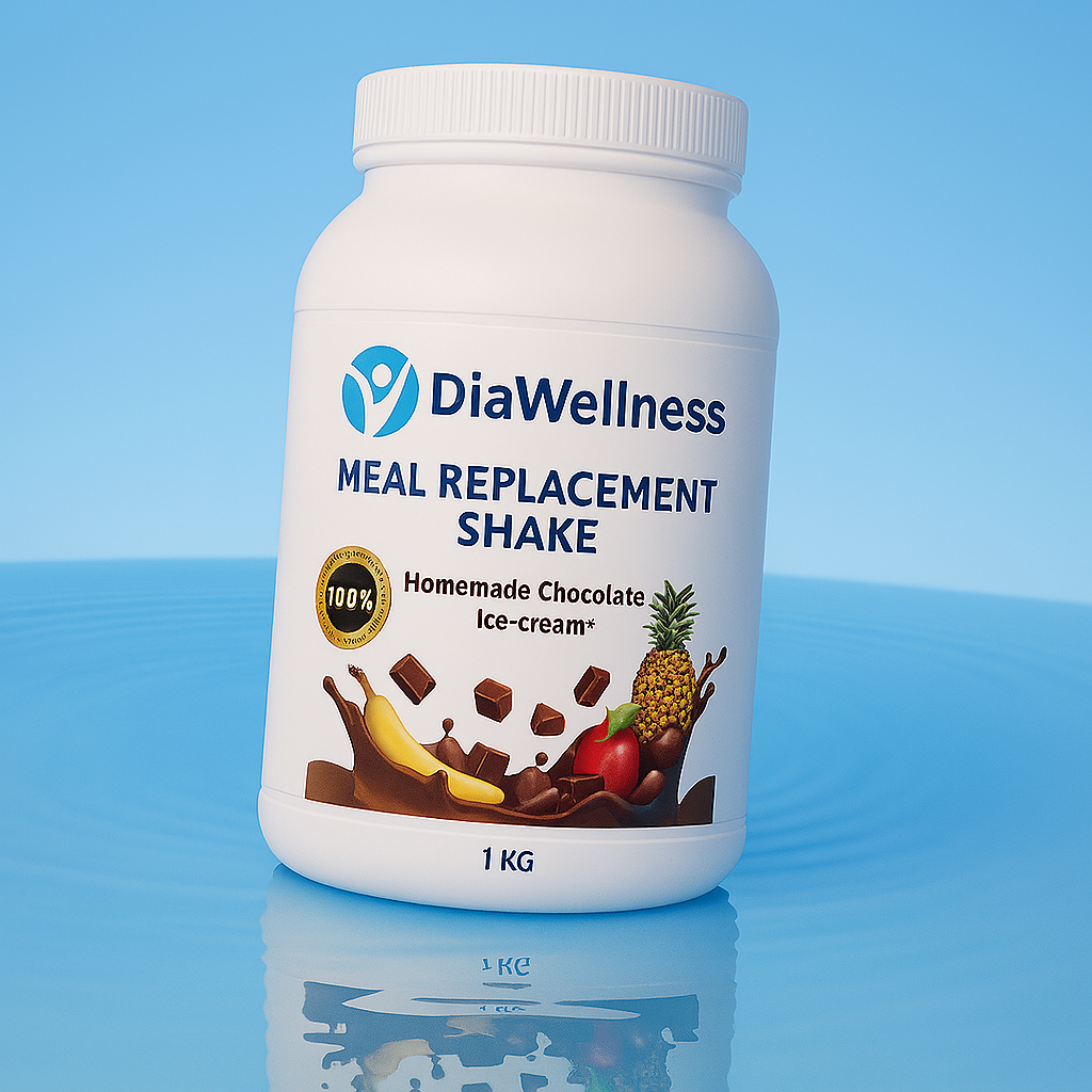 Meal Replacement Shakes - Twin Pack