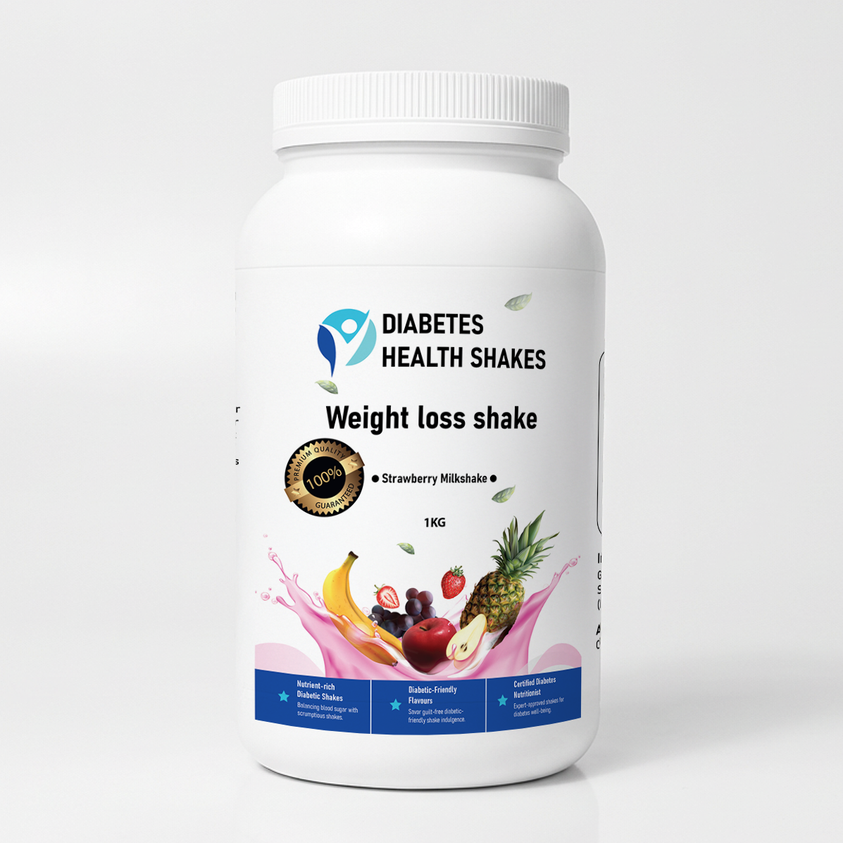 Weight Loss Shake (Copy new)