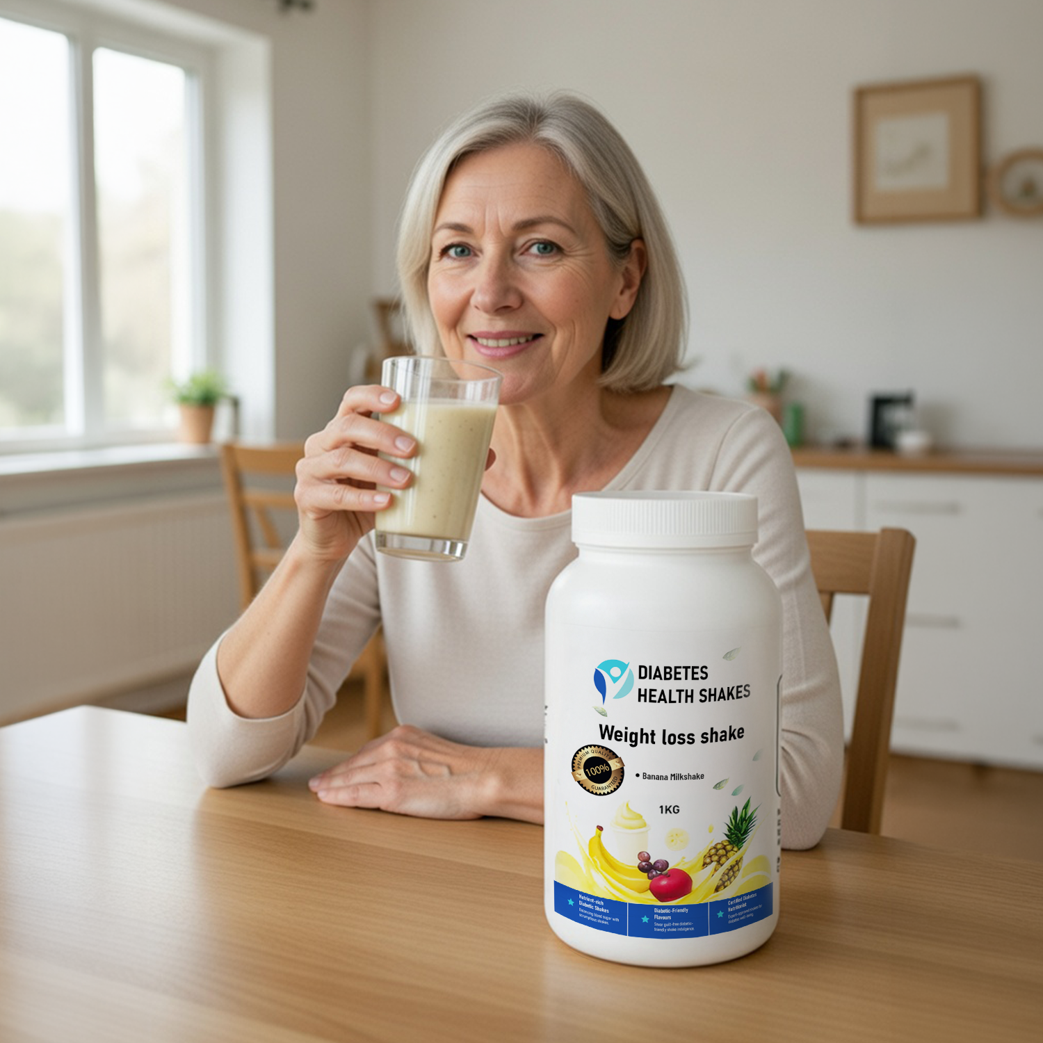 Weight Loss Shake (Copy new)