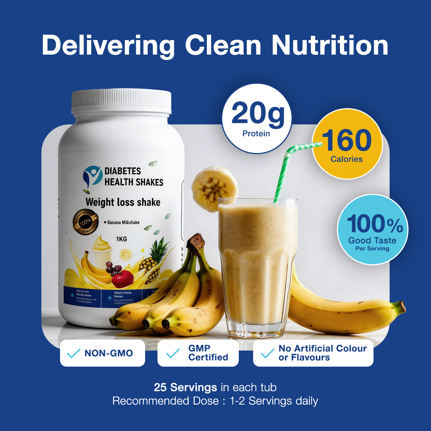 Weight Loss Shake (Copy new)