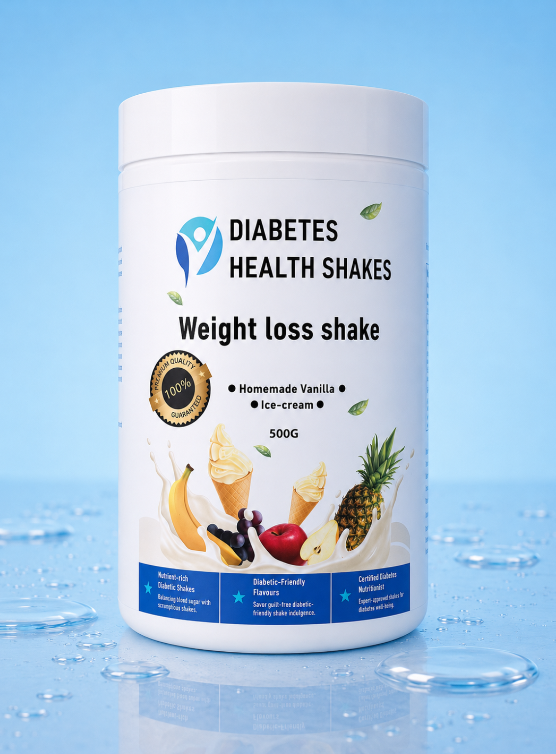 Weight Loss Shake