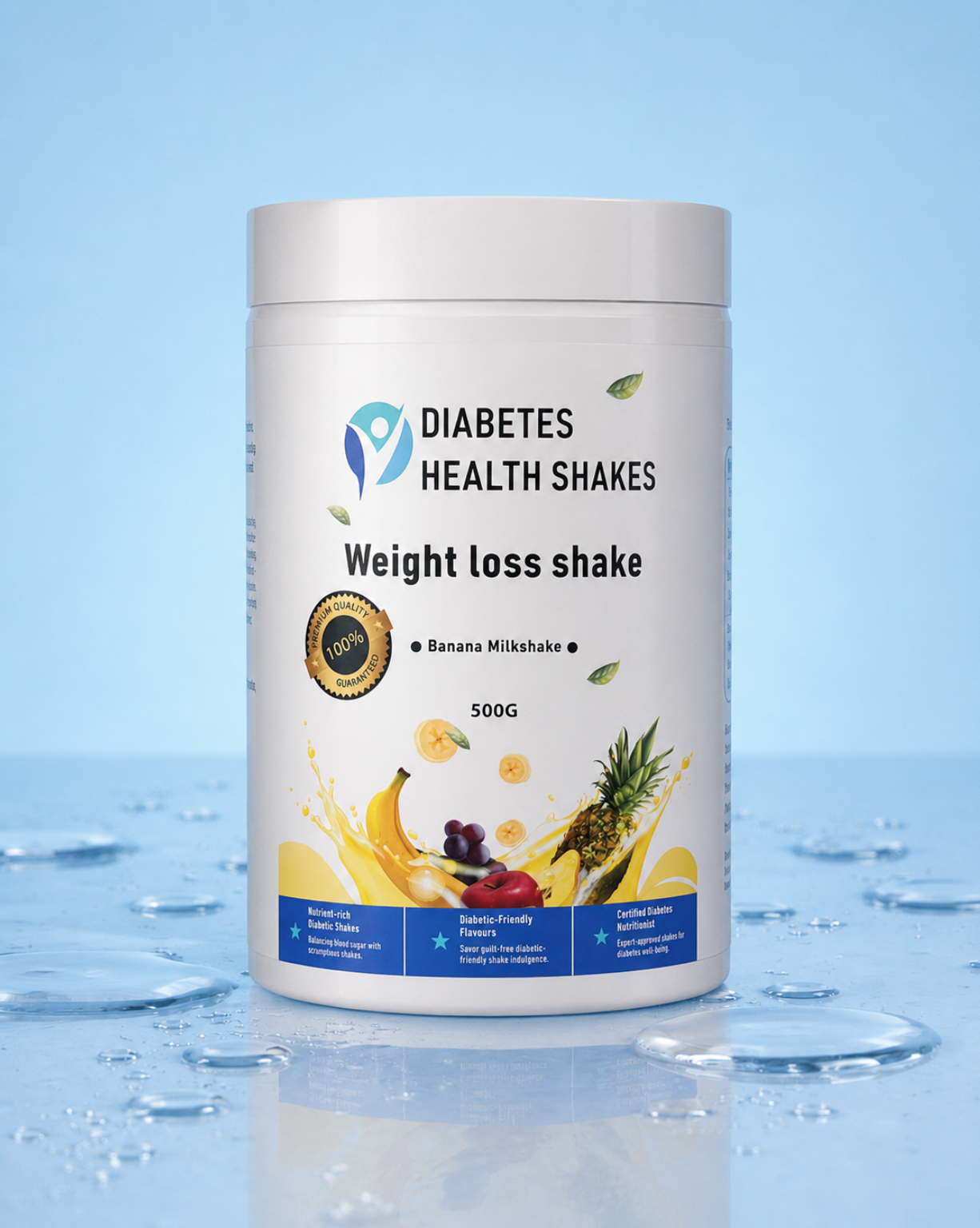 Weight Loss Shake