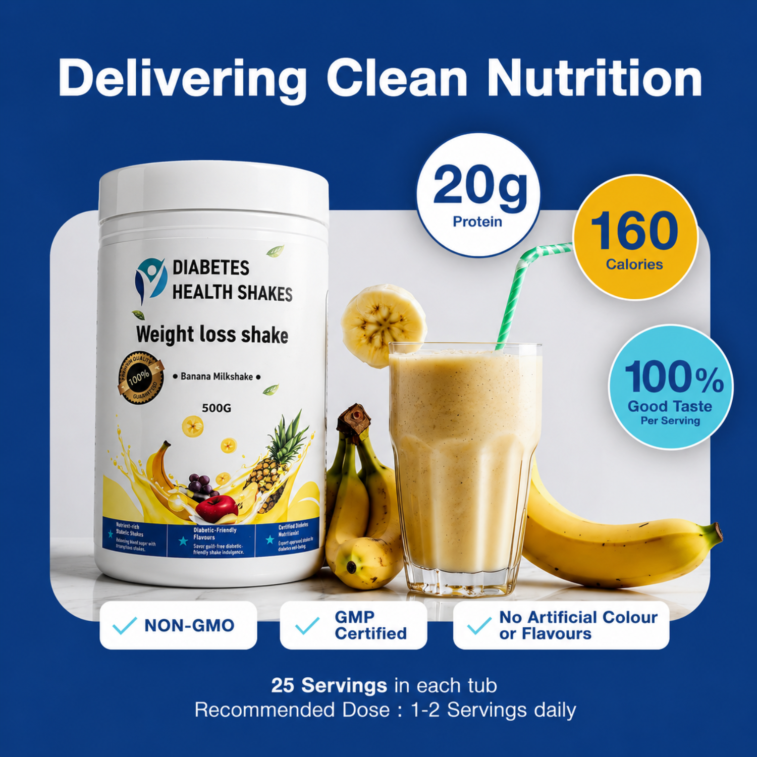 Weight Loss Shake