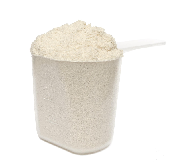Premium Whey Protein Isolate