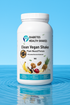 Clean Vegan Shake - Twin Pack