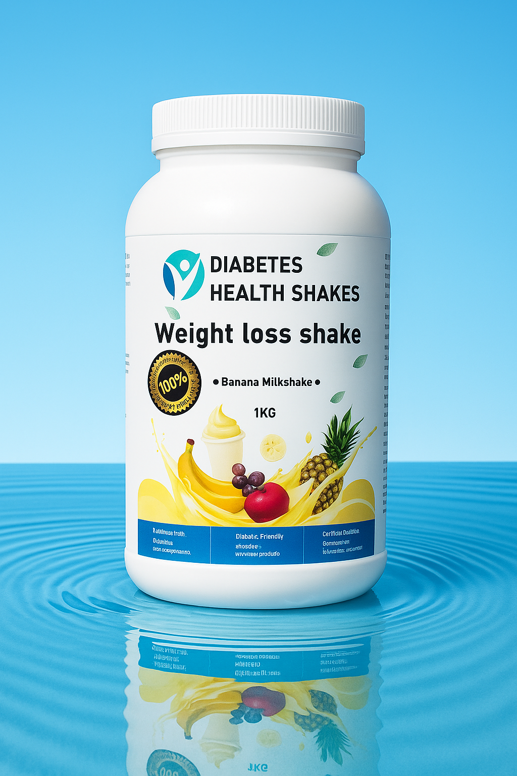 Weight Loss Shake