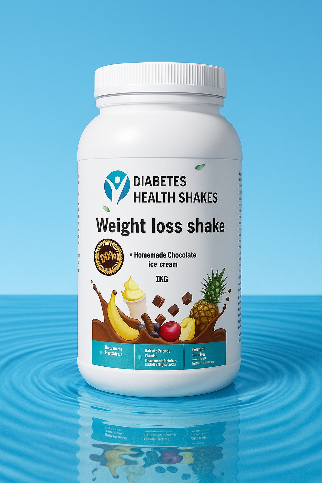 Weight Loss Shake