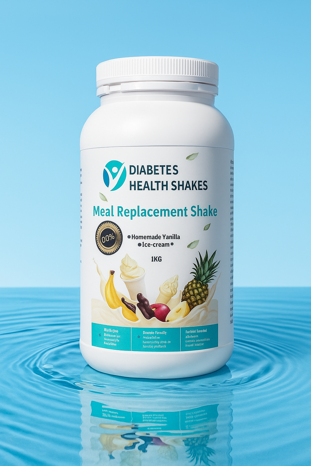 Meal Replacement Shake