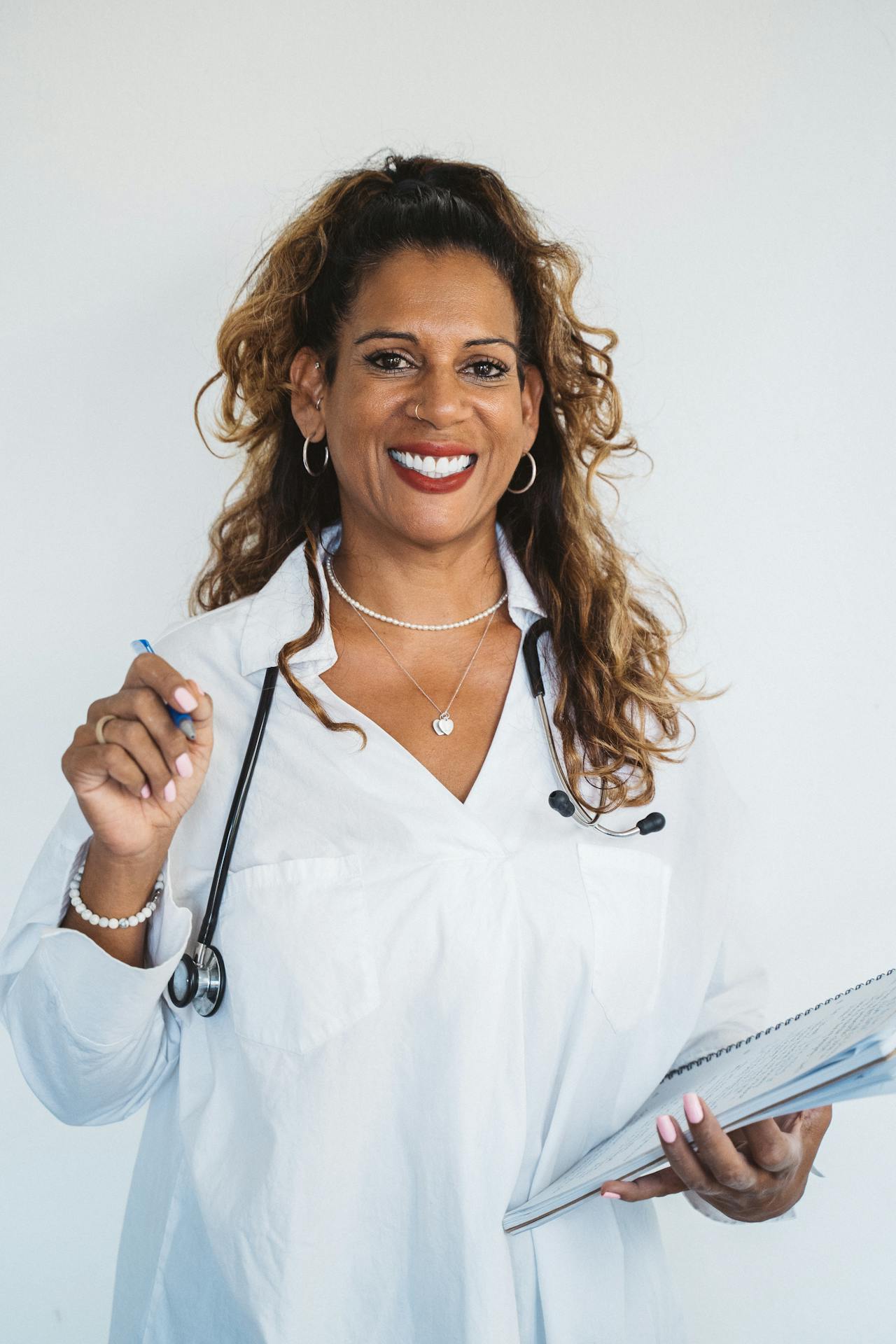 Dr. Briana Lewis