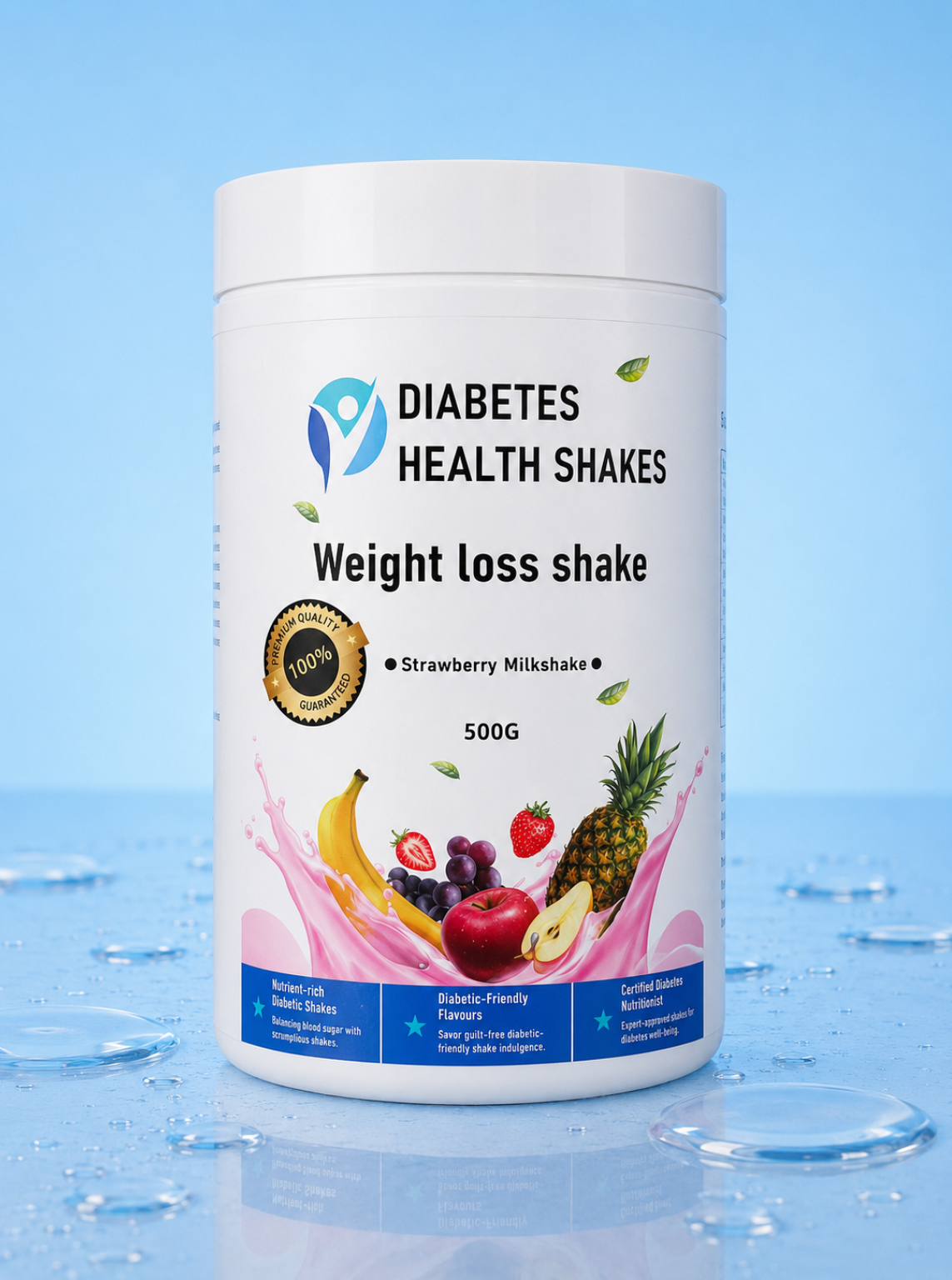 Weight Loss Shake